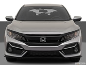 2020 Honda Civic Exterior: 1