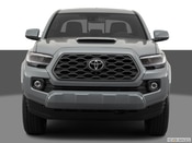 Used 2020 Toyota Tacoma Double Cab Price, Reviews, Pictures & More