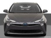 2020 Toyota Prius Exterior: 1