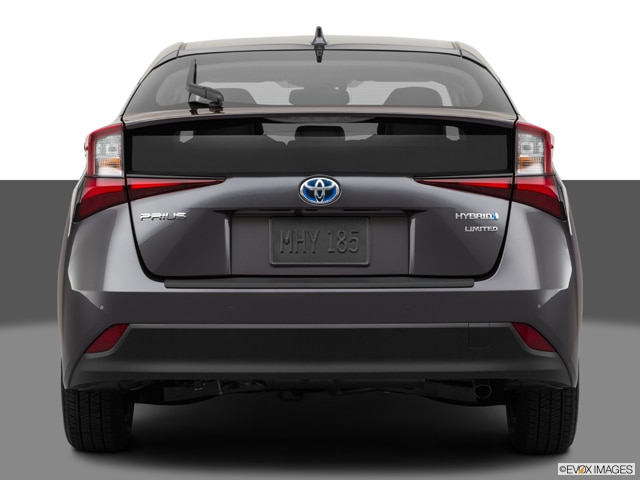 21 Toyota Prius Prices Reviews Pictures Kelley Blue Book
