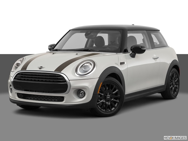 Mini Hardtop Prices Reviews Pictures Kelley Blue Book