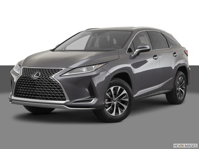 2020 Lexus Rx Pricing Reviews Amp Ratings Kelley Blue Book