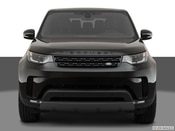 2020 Land Rover Discovery Exterior: 1