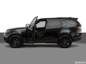 2020 Land Rover Discovery All Media: 1