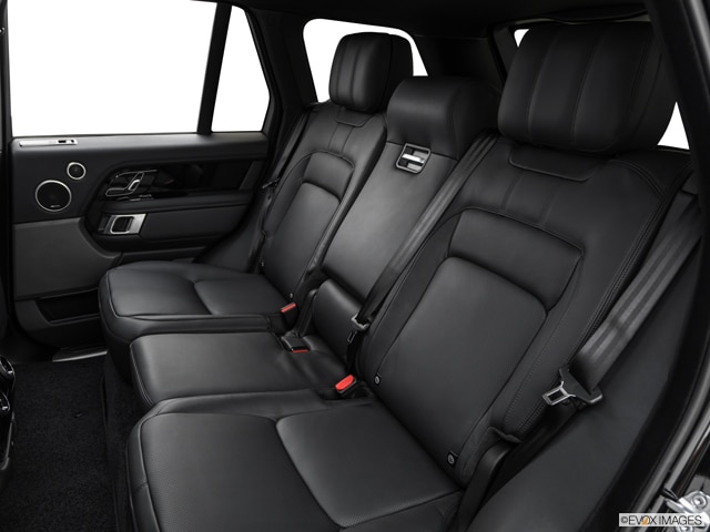 Range Rover Autobiography Back Seat  - You Will Be Notified Via Email When New Cars Are Available In Your Search Criteria.