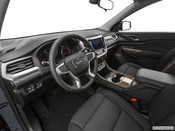 2020 GMC Acadia Interior: 0