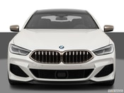 2020 BMW 8 Series Exterior: 1