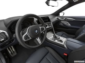 2020 BMW 8 Series Interior: 0