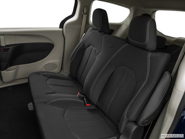 2020 plymouth voyager