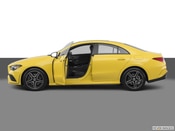 2020 Mercedes-Benz CLA All Media: 1