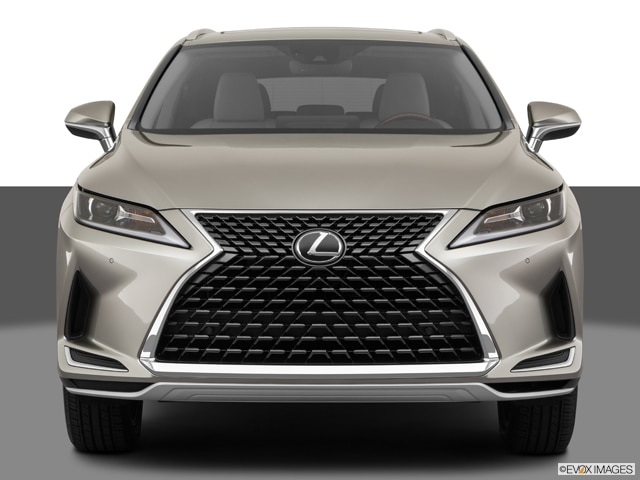 2020 Lexus RX Values & Cars for Sale | Kelley Blue Book