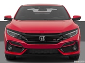 2020 Honda Civic Exterior: 1