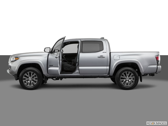 2022 Toyota Tacoma Double Cab Price, Reviews, Pictures & More | Kelley ...