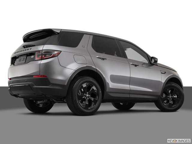 Land Rover Discovery Sport 2020: ahora semihíbrido y con etiqueta ECO