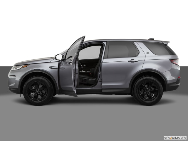 Land Rover Discovery Sport SE (2020), precios y cotizaciones.