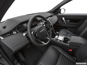 2022 Land Rover Discovery Sport Interior: 0