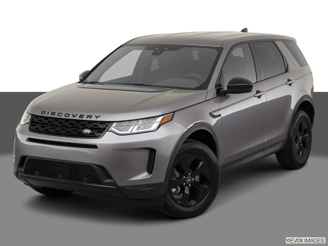 Land Rover Discovery Sport, el salto a la categoría Premium