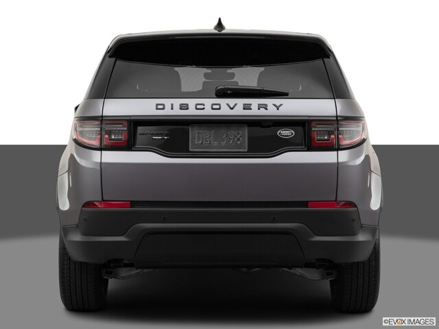 Land Rover Discovery Sport 2024 - Características, precios y versiones