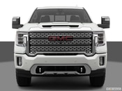 2021 GMC Sierra 3500 HD Crew Cab Exterior: 1
