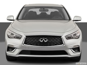 2022 INFINITI Q50 Price, Value, Depreciation & Reviews | Kelley Blue Book