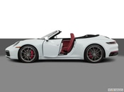 2020 Porsche 911 All Media: 1