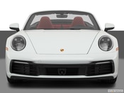 2021 Porsche 911 Exterior: 1