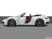 2021 Porsche 911 All Media: 1