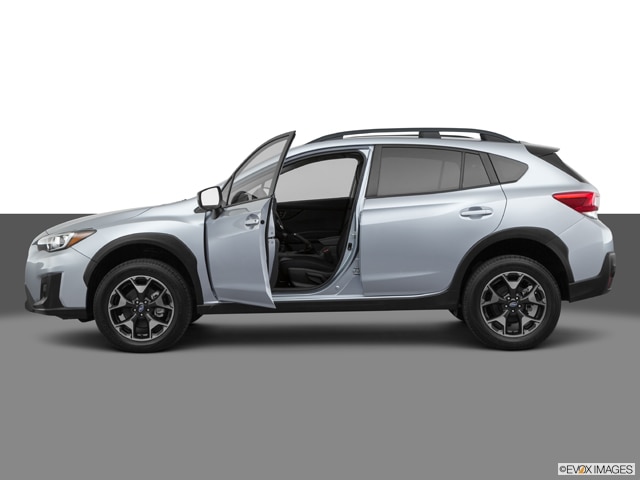 Subaru XV 2020 review