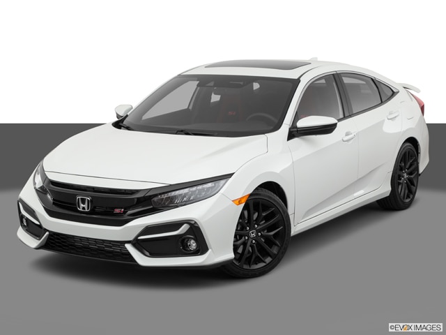 used 2020 honda civic si sedan 4d prices kelley blue book used 2020 honda civic si sedan 4d