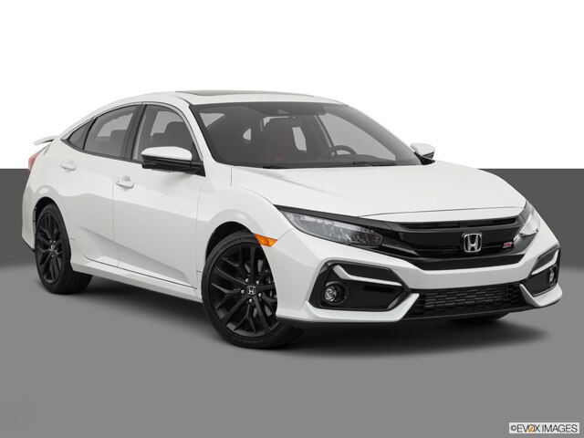 used 2020 honda civic si sedan 4d prices kelley blue book used 2020 honda civic si sedan 4d