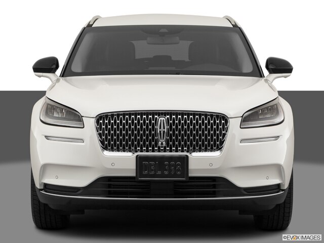 2020 Lincoln Corsair Price, Value, Depreciation & Reviews
