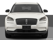 2020 Lincoln Corsair Exterior: 1