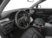 2020 Lincoln Corsair Interior: 0
