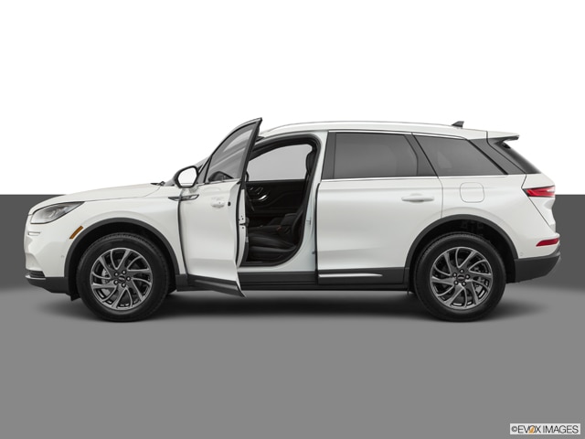 2020 Lincoln Corsair Price, Value, Depreciation & Reviews