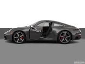 2021 Porsche 911 All Media: 1