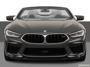 2020 BMW M8 Exterior: 1