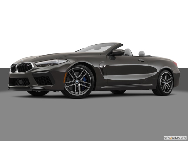 2020 BMW M8 Price, Value, Ratings & Reviews