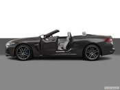 2020 BMW M8 All Media: 1