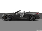 2022 BMW M8 All Media: 1