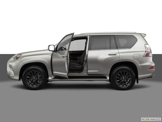 2020 Lexus GX Price, Value, Depreciation & Reviews | Kelley Blue Book