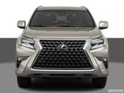 2021 Lexus GX Exterior: 1
