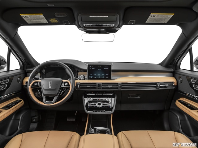 2020 Lincoln Corsair Price, Value, Depreciation & Reviews