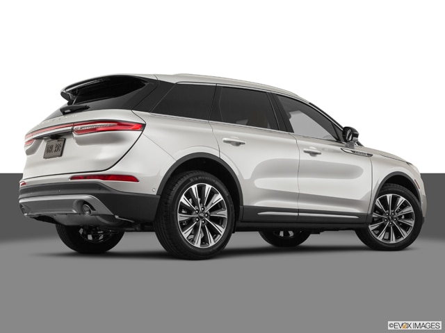 2020 Lincoln Corsair Price, Value, Depreciation & Reviews