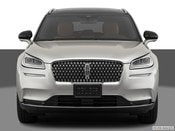 2021 Lincoln Corsair Exterior: 1