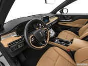 2022 Lincoln Corsair Interior: 0