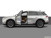 2022 Lincoln Corsair All Media: 1