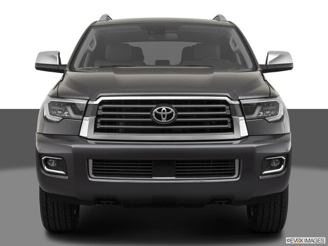 2022 Toyota Sequoia Price, Reviews, Pictures & More | Kelley Blue Book