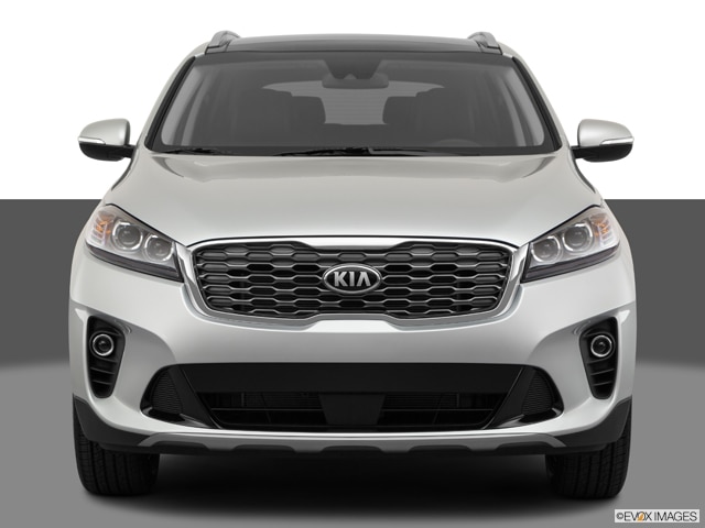 2020 Kia Sorento Values & Cars For Sale | Kelley Blue Book