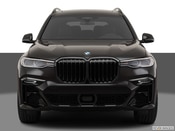 2020 BMW X7 Exterior: 1
