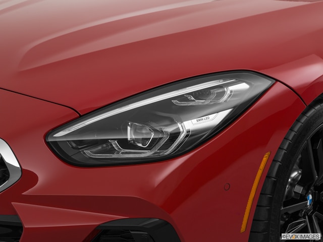 2020 BMW Z4 Price, Value, Depreciation & Reviews | Kelley Blue Book